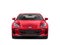 2022 Subaru BRZ Limited Manual