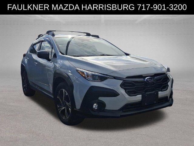 2025 Subaru Crosstrek Premium AWD