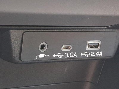 2025 Subaru Crosstrek Premium AWD
