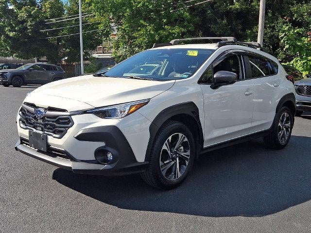 2025 Subaru Crosstrek Premium AWD