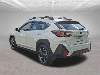 2025 Subaru Crosstrek Premium AWD