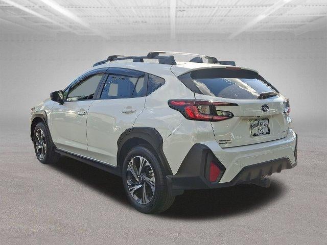 2025 Subaru Crosstrek Premium AWD
