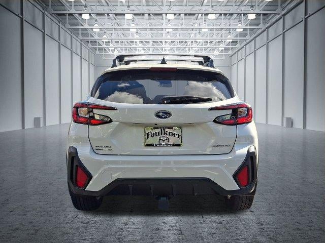 2025 Subaru Crosstrek Premium AWD