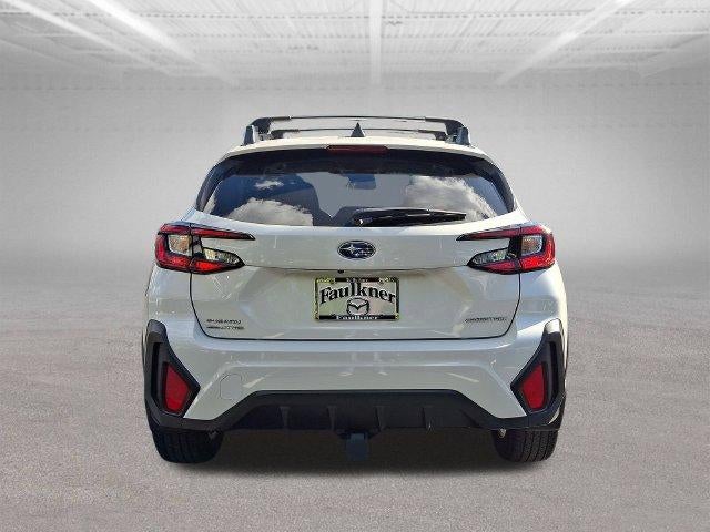 2025 Subaru Crosstrek Premium AWD