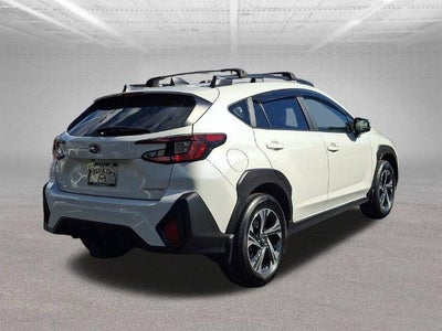 2025 Subaru Crosstrek Premium AWD