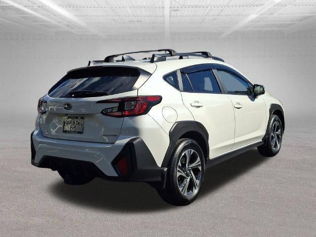2025 Subaru Crosstrek Premium AWD