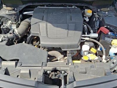 2019 Subaru Forester 2.5i Premium