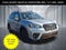 2020 Subaru Forester Sport CVT