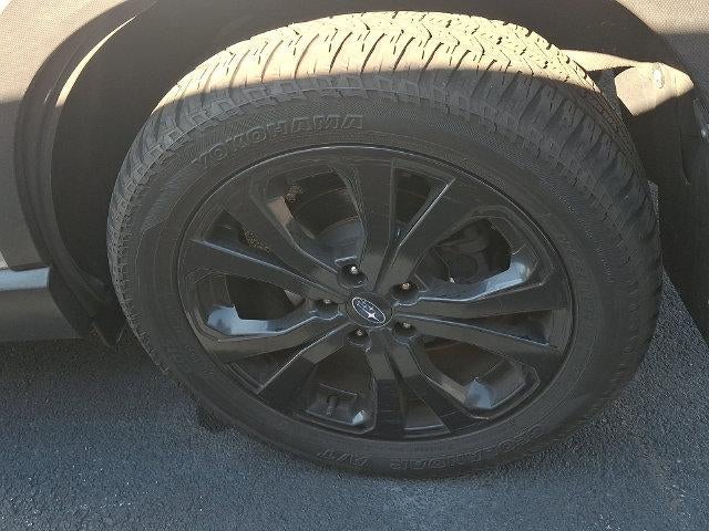 2020 Subaru Forester Sport CVT