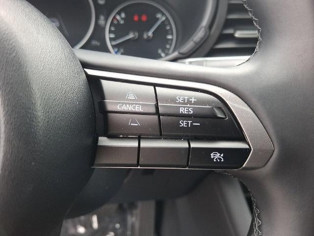 2026 Mazda Mazda3 Sedan 2.5 S Preferred FWD