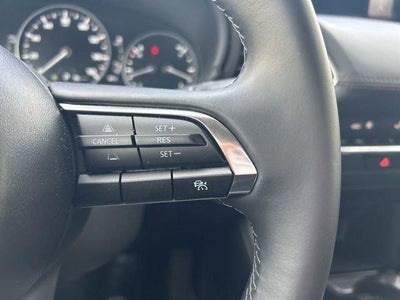 2025 Mazda Mazda3 Sedan 2.5 S Preferred