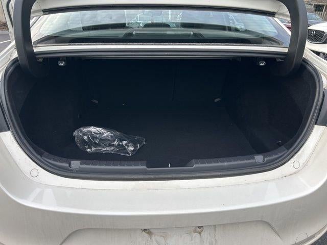 2025 Mazda Mazda3 Sedan 2.5 S Preferred