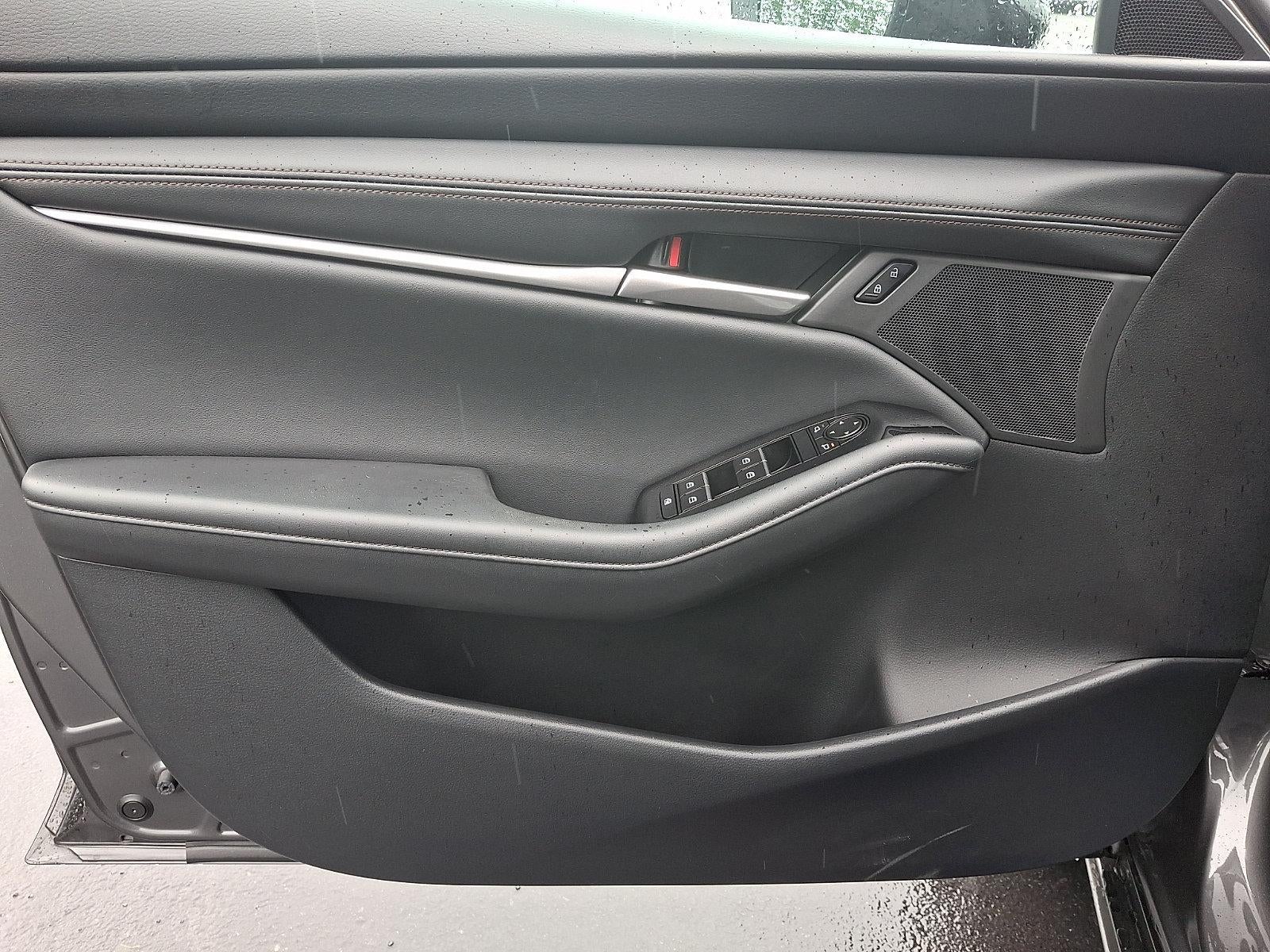 2024 Mazda Mazda3 Hatchback 2.5 S Select Sport Auto FWD
