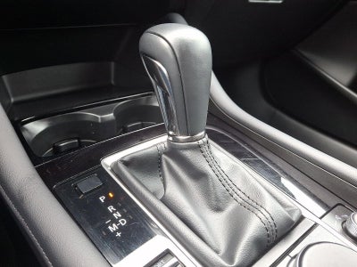 2024 Mazda Mazda3 Hatchback 2.5 S Select Sport Auto FWD