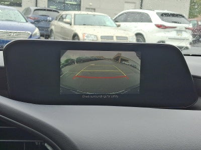 2024 Mazda Mazda3 Hatchback 2.5 S Select Sport Auto FWD