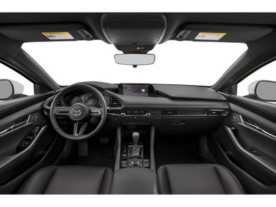 2019 Mazda Mazda3 Hatchback AWD Auto w/Premium Pkg