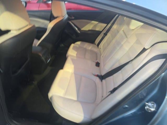 2015 Mazda Mazda6 4dr Sdn Auto i Grand Touring