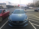 2015 Mazda Mazda6 4dr Sdn Auto i Grand Touring
