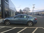 2015 Mazda Mazda6 4dr Sdn Auto i Grand Touring