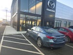 2015 Mazda Mazda6 4dr Sdn Auto i Grand Touring