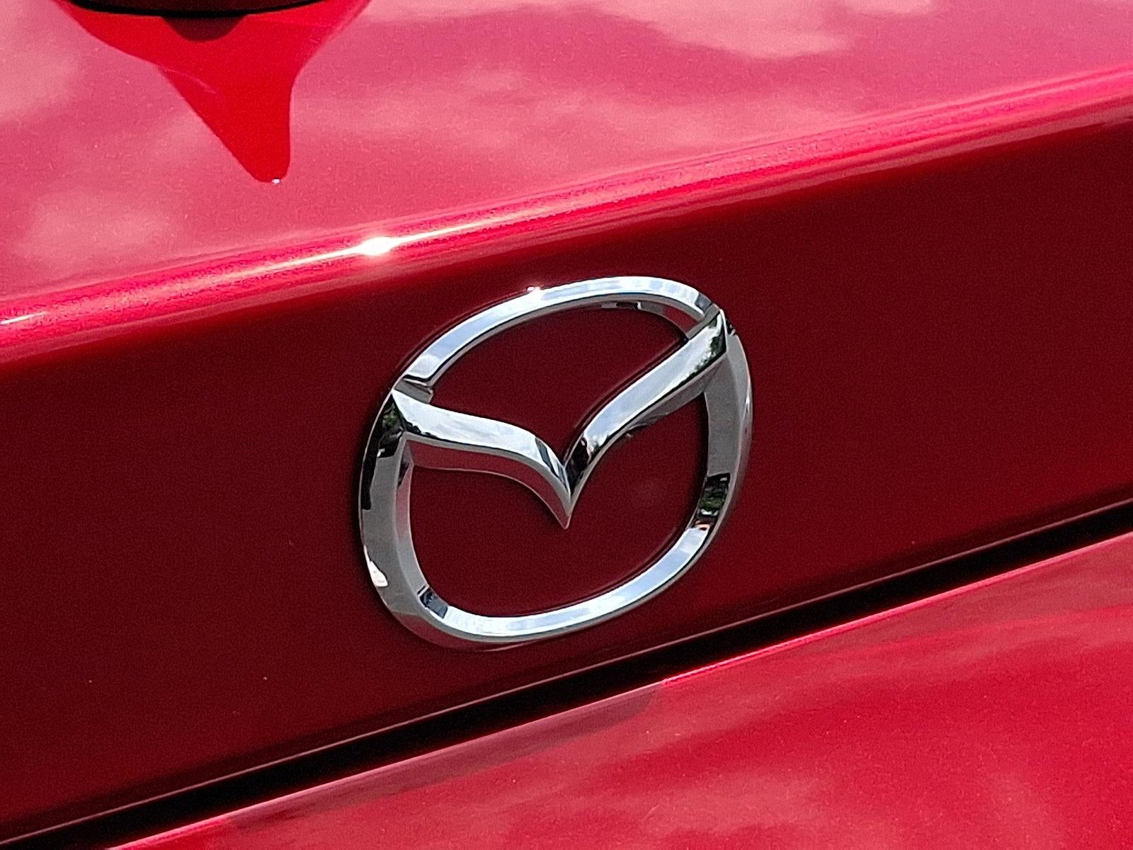 2016 Mazda Mazda MX-5 Miata 2dr Conv Man Grand Touring