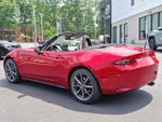 2016 Mazda Mazda MX-5 Miata 2dr Conv Man Grand Touring