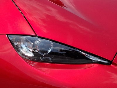 2016 Mazda Mazda MX-5 Miata 2dr Conv Man Grand Touring