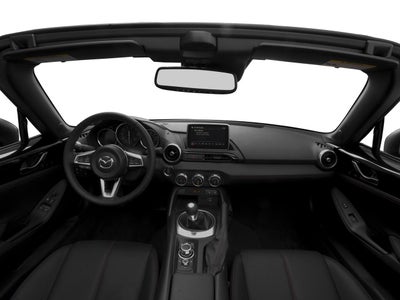 2016 Mazda Mazda MX-5 Miata 2dr Conv Man Grand Touring