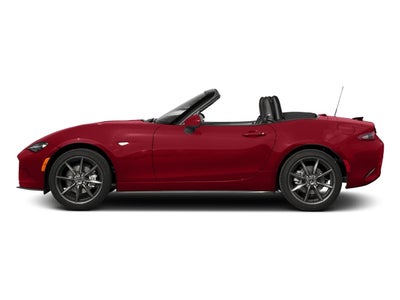 2016 Mazda Mazda MX-5 Miata 2dr Conv Man Grand Touring