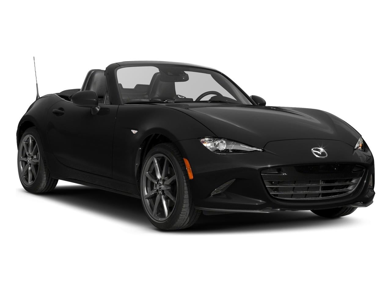 2016 Mazda Mazda MX-5 Miata 2dr Conv Man Grand Touring