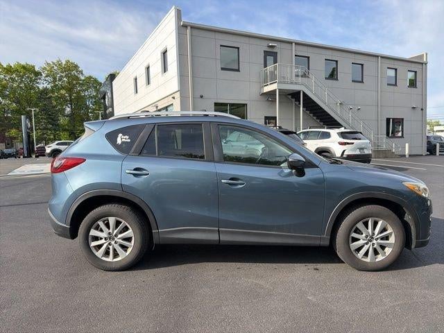 2016 Mazda Mazda CX-5 2016.5 AWD 4dr Auto Touring