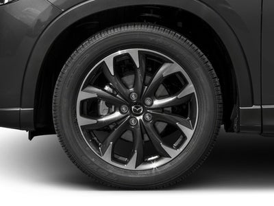 2016 Mazda Mazda CX-5 AWD 4dr Auto Grand Touring