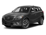 2016 Mazda Mazda CX-5 AWD 4dr Auto Grand Touring