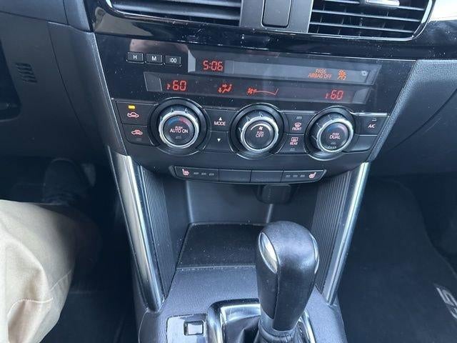 2014 Mazda Mazda CX-5 AWD 4dr Auto Grand Touring