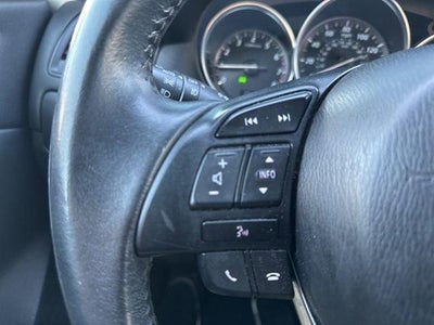 2014 Mazda Mazda CX-5 AWD 4dr Auto Grand Touring
