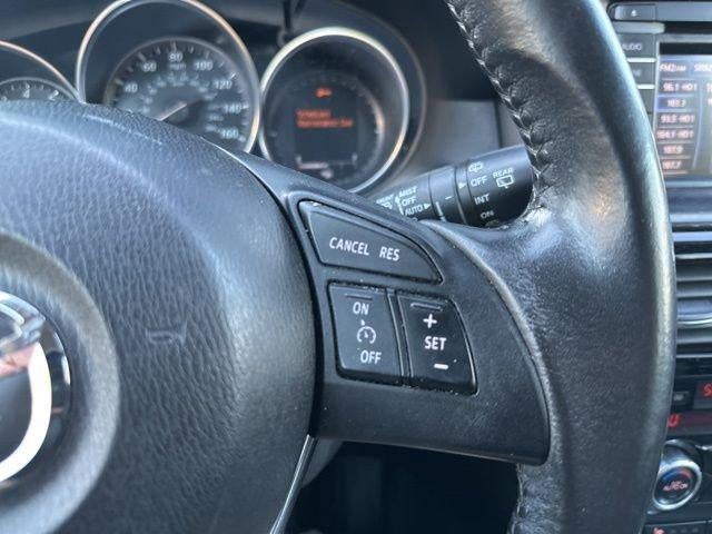 2014 Mazda Mazda CX-5 AWD 4dr Auto Grand Touring
