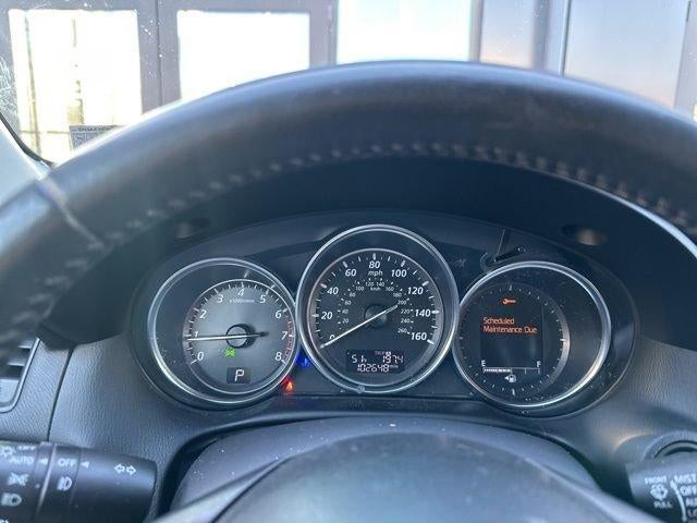 2014 Mazda Mazda CX-5 AWD 4dr Auto Grand Touring