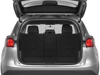 2014 Mazda Mazda CX-5 AWD 4dr Auto Grand Touring