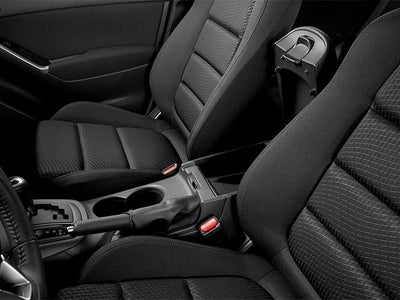 2014 Mazda Mazda CX-5 AWD 4dr Auto Grand Touring