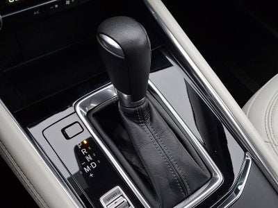 2021 Mazda Mazda CX-5 Grand Touring FWD