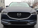 2021 Mazda Mazda CX-5 Grand Touring FWD