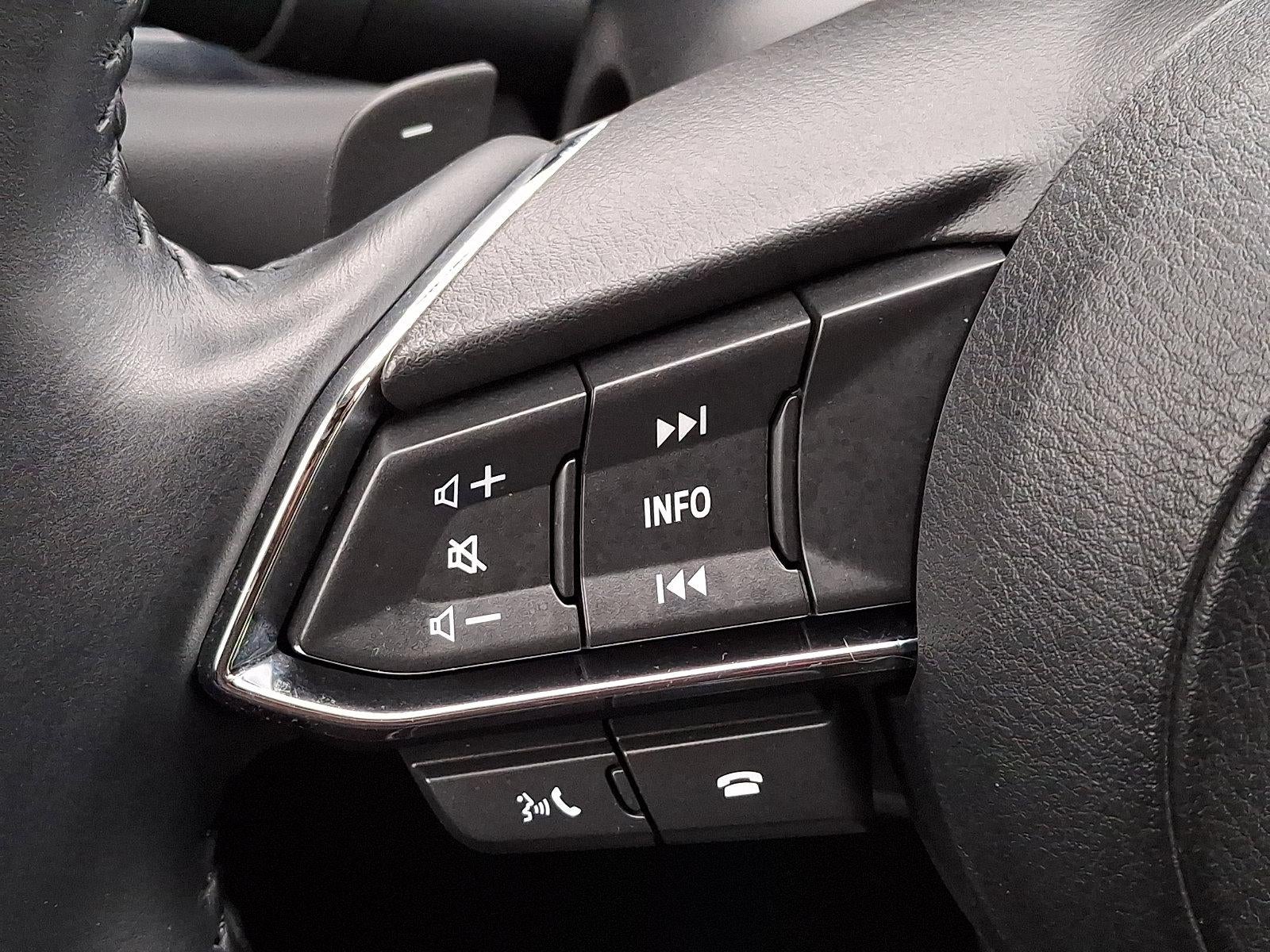 2021 Mazda Mazda CX-5 Grand Touring FWD