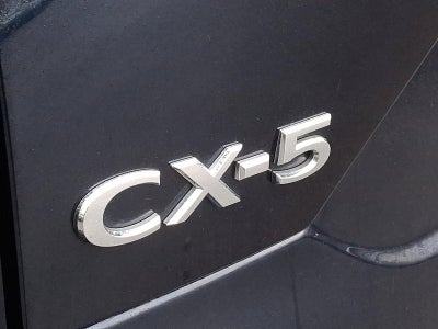 2021 Mazda Mazda CX-5 Grand Touring FWD