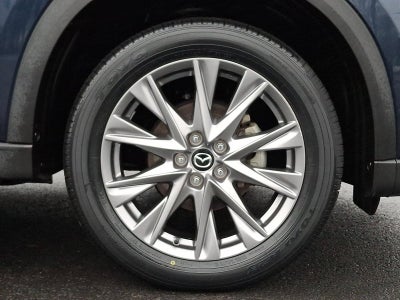 2021 Mazda Mazda CX-5 Grand Touring FWD