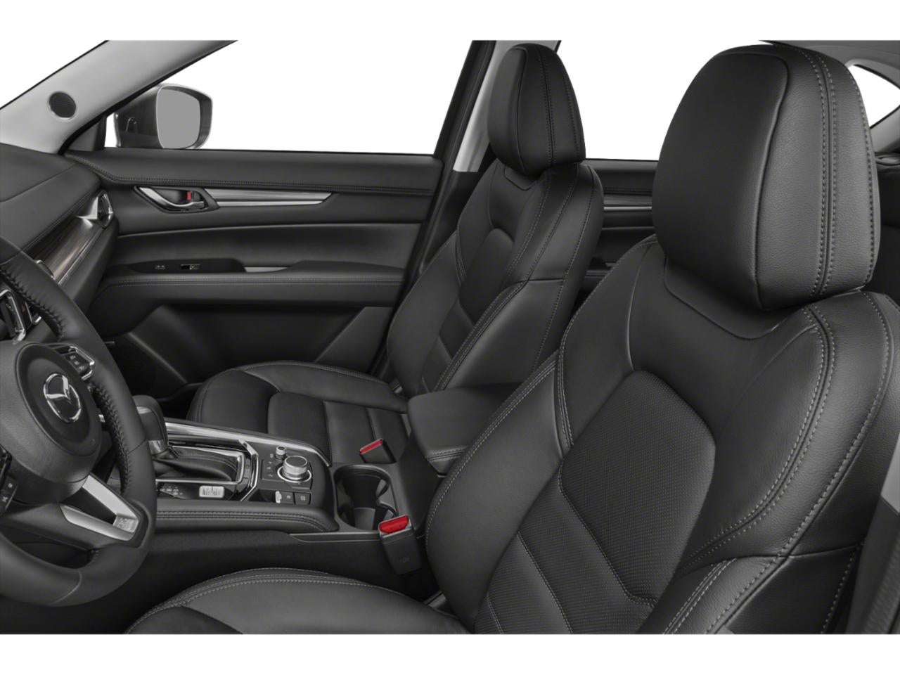 2021 Mazda Mazda CX-5 Grand Touring FWD