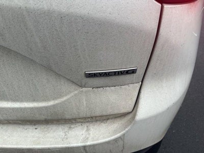 2023 Mazda Mazda CX-5 2.5 S AWD