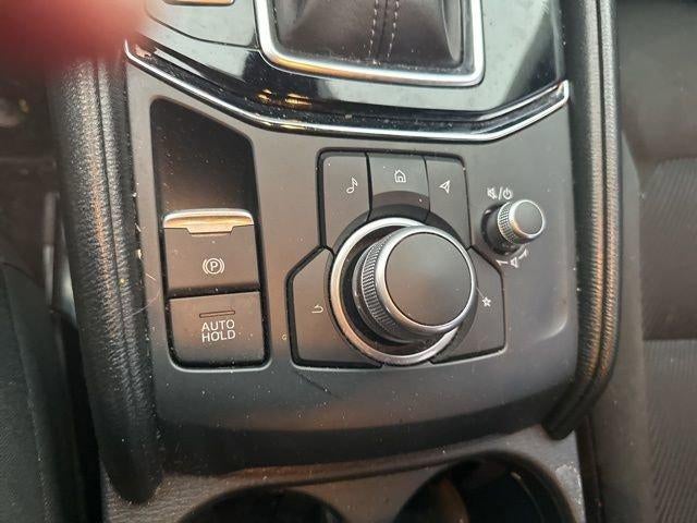 2023 Mazda Mazda CX-5 2.5 S AWD