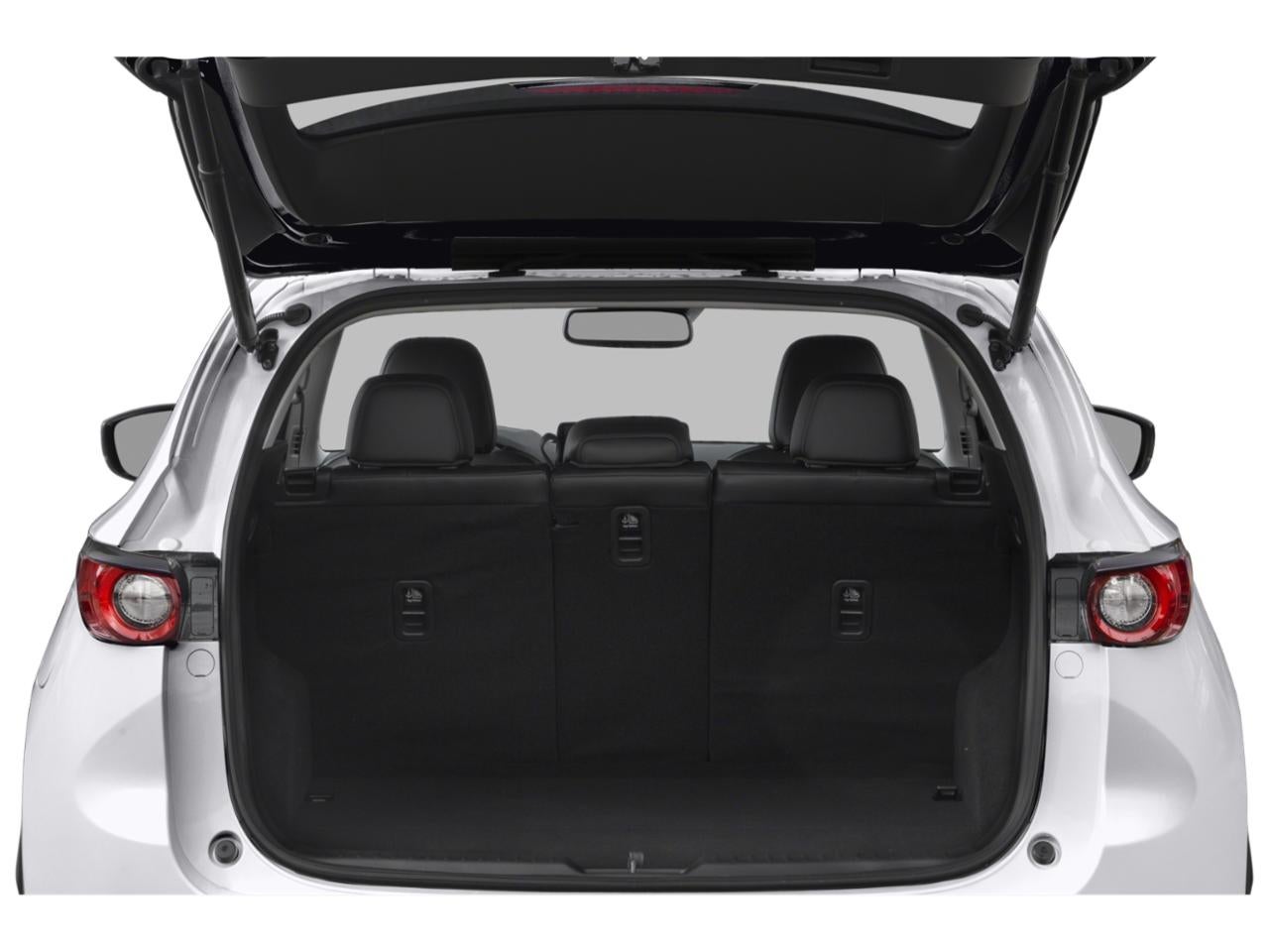 2021 Mazda Mazda CX-5 Grand Touring Reserve AWD