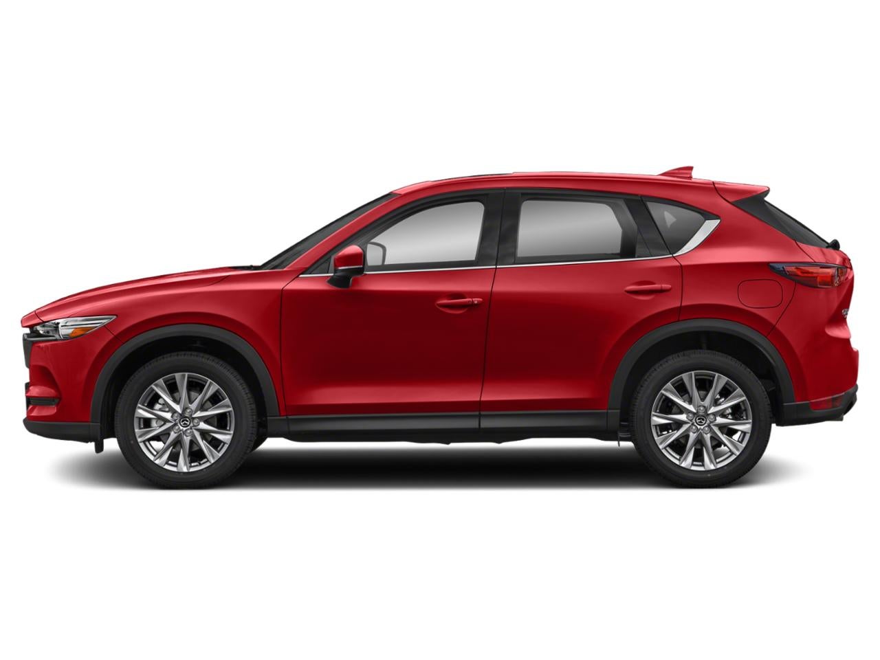 2021 Mazda Mazda CX-5 Grand Touring Reserve AWD