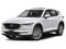 2021 Mazda Mazda CX-5 Grand Touring Reserve AWD